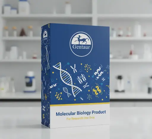 [0007-CMPAK-4068-6K] Carboxyl Magnetic Blue Particle Array Test, 6 Peaks, 1E7/mL, 4.0-4.9µm - 6x1mL