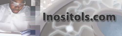 Inositols